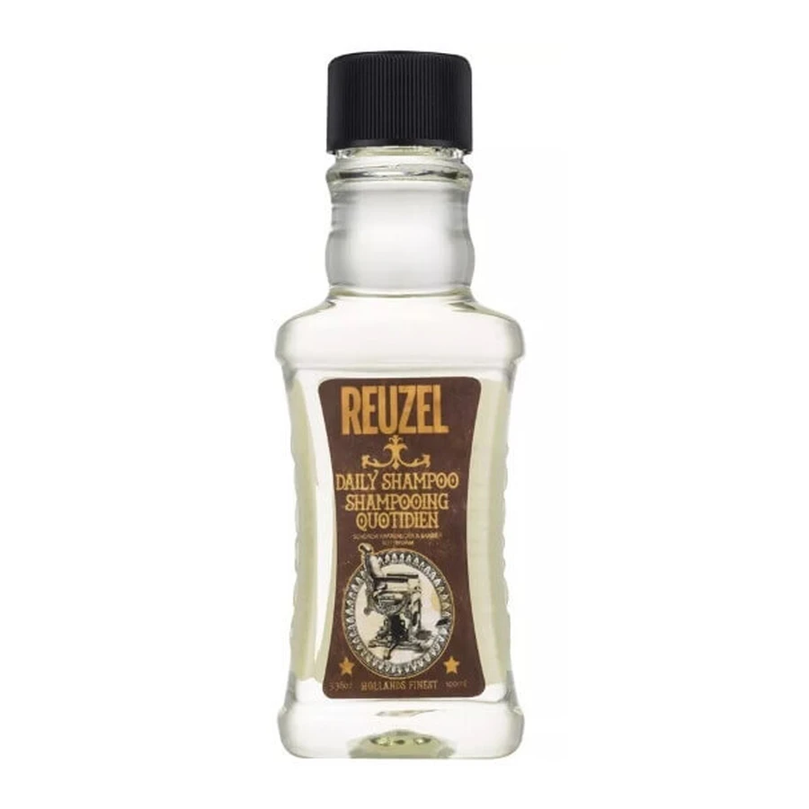 Шампунь Reuzel Daily Wax, 100 мл: цены и характеристики