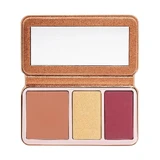 Палетка для обличчя Anastasia Beverly Hills Tropical Getaway