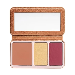Anastasia Beverly Hills Face Contouring Palette Tropical Getaway