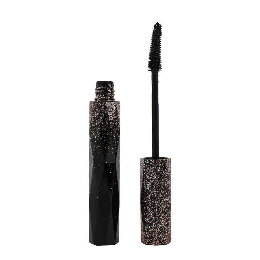 Удлиняющая и утолщающая тушь для ресниц Profusion Faux Lashes, черная, 8 мл: цены и характеристики