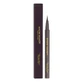 Pierre Rene Eyebrow Pen Dark Brown, 0,5 г