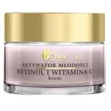 AVA Activator Modoc Крем для лица с ретинолом и витамином С, 50 мл