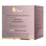 AVA Activator Modoc Крем для лица с ретинолом и витамином С, 50 мл: цены и характеристики