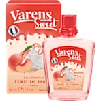 ULRIC DE VARENS Eau de parfum peche Chantilly, 50 мл: цены и характеристики