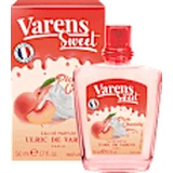 ULRIC DE VARENS Eau de parfum peche Chantilly, 50 мл