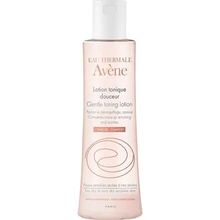 Мягкий лосьон Avene Soins Essentiels 200 мл