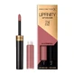 Стійка двофазна рідка губна помада Max Factor Lipfinity Lip Colour 015 Ethereal