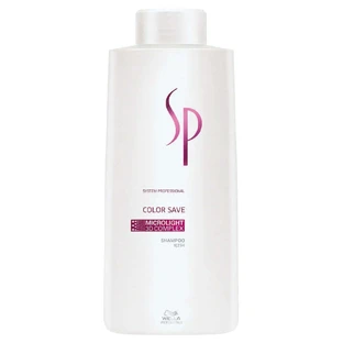 Wella Professionals SP Color Save Шампунь для окрашенных волос, 1000 мл