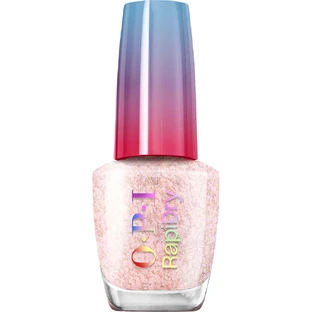 Быстросохнущий лак для ногтей RapiDry, Cheers to No Smears, 9 мл, Opi