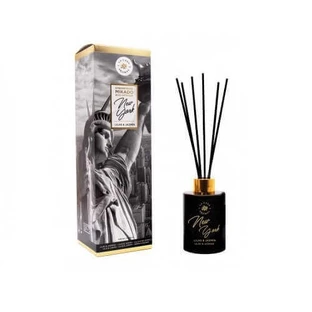 La Casa de los Aromas Travel Fragrance Sticks New York, 100 мл