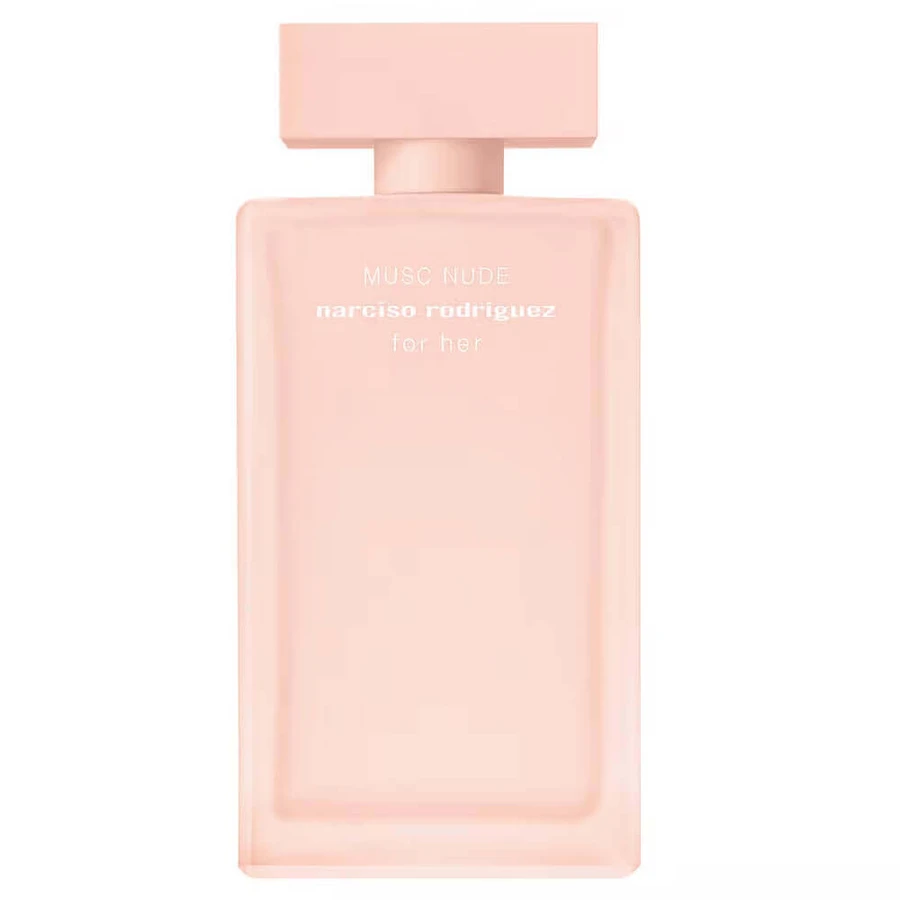 Narciso Rodriguez For Her Musc Nude парфюмированная вода, 100 мл: цены и характеристики