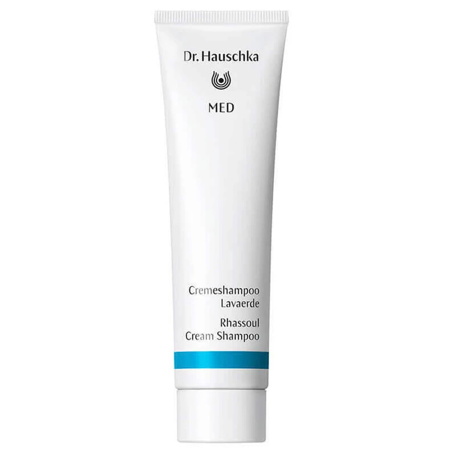 Шампунь Dr. Hauschka Med Rassoul Creamy Clay Shampoo, 150 мл: ціни та характеристики