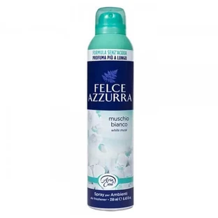 Felce Azzurra, Білий мускус, освіжувач повітря, 250 мл