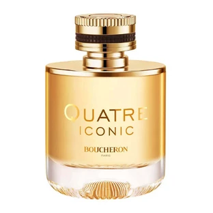 Парфумована вода Boucheron Quatre Iconic Pour Femme, 100 мл