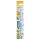 Sunstar GUM Baby, Зубная щетка для детей 0-2 лет, мягкая 213, 1 шт.