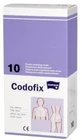 Codofix Еластична перев'язувальна сітка №. 10, 10-13 см х 10 м (стегна, живіт)