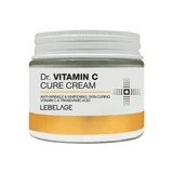 Dr Vitamin C Illuminating and Moisturising Face Cream, 70 мл, Lebelage