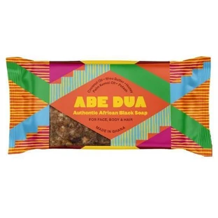 Чорне мило Abe Dua PSCHP, 100 г