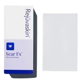 Силіконовий пластир для рубців Scar Fx, 7,5 см х 12,5 см, 1 шт, Rejuvaskin