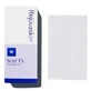 Силіконовий пластир для рубців Scar Fx, 7,5 см х 12,5 см, 1 шт, Rejuvaskin