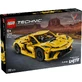 Chevrolet Corvette Stingray Technic, + 9 років, 42205, Lego
