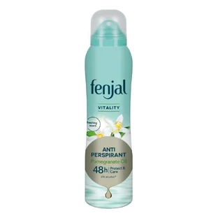 Fenjal Vitality Deodorant, 150 мл
