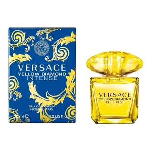 Парфумована вода Versace Yellow Diamond Intense, 30 мл