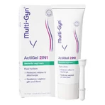 Гель Bioclin Actigel Multi-Gyn для профилактики и лечения вагинального дискомфорта, 50 мл: цены и характеристики