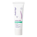 Гель Bioclin Actigel Multi-Gyn для профілактики та лікування вагінального дискомфорту, 50 мл