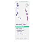 Гель Bioclin Actigel Multi-Gyn для профилактики и лечения вагинального дискомфорта, 50 мл: цены и характеристики