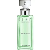Calvin Klein Eternity Reflections pentru femei Eau de Parfum, 100 мл