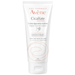 Крем для рук Avene Cicalfate для защиты и восстановление раздраженной и поврежденной кожи 100 мл