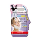 Purederm Firming Lift Multi-Step V-Line Treatment 2-етапний засіб для зміцнення підборіддя, 20 мл