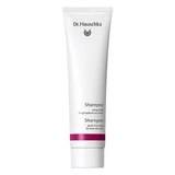 Очищающий шампунь для волос и кожи головы Dr. Hauschka, 150 мл