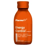 PharmoVit Supples & Go Energy Control Balance, 100 мл