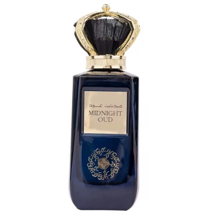 Ard al Zaafaran Midnight Oud Eau de Parfum, 100 мл: цены и характеристики
