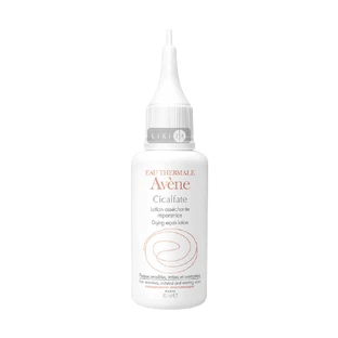 Лосьон для тела Avene Cuivre-Zinc Cicalfate Repair Lotion подсушивающий для чувствительной кожи 40 мл