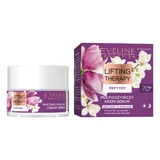 Eveline Cosmetics Мультивитализирующая крем-сыворотка 70+, 50 мл