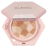 Подушка Elroel Blending Compact Cushion 21 Light Beige, 12,5 г