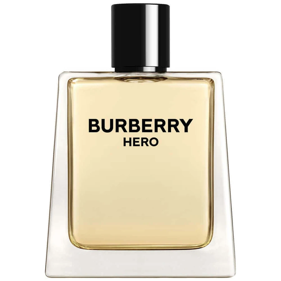 Туалетна вода Burberry Hero, 150 мл: ціни та характеристики