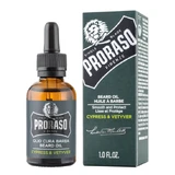 Масло для бороди Proraso Cypress & Vetyver, 30 мл