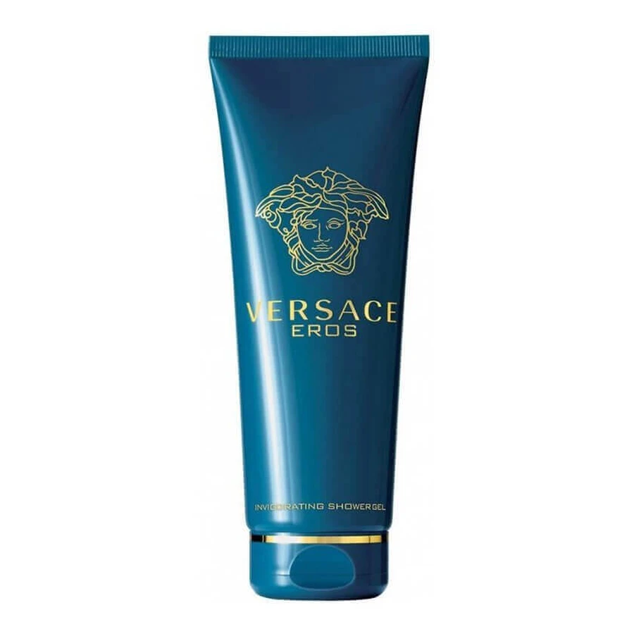 Гель для душу Versace Eros, 250 мл: ціни та характеристики