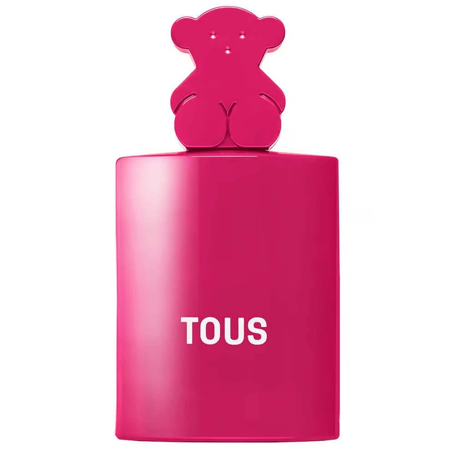Туалетная вода Tous More More Pink, 30 мл: цены и характеристики