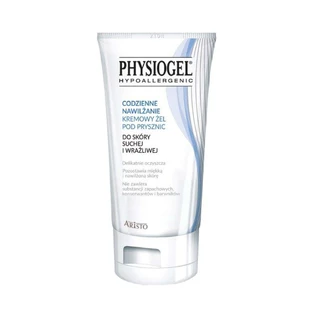 Physiogel, Кремовий гель для душу, 150 мл