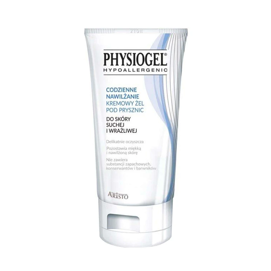 Physiogel, Кремовий гель для душу, 150 мл: ціни та характеристики