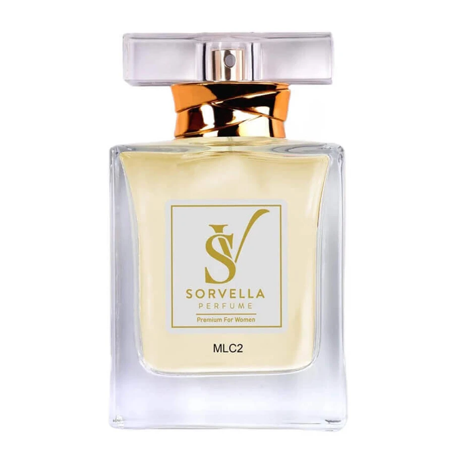 Парфумована вода Sorvella Perfume Premium MLC2, 50 мл: ціни та характеристики