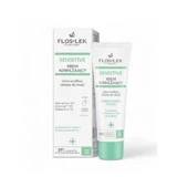 Відновлюючий крем Floslek Pharma Sensitive для чутливої ​​шкіри, схильної до алергії, 50 мл