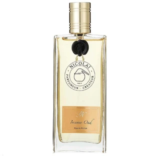 Парфумована вода Nicolai Parfumeur Createur Incense Oud, 100 мл