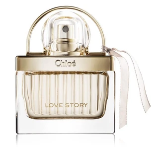 Парфумована вода Chloe Love Story, 30 мл