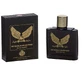 Туалетна вода Real Time Big Eagle Collection Black, 100 мл